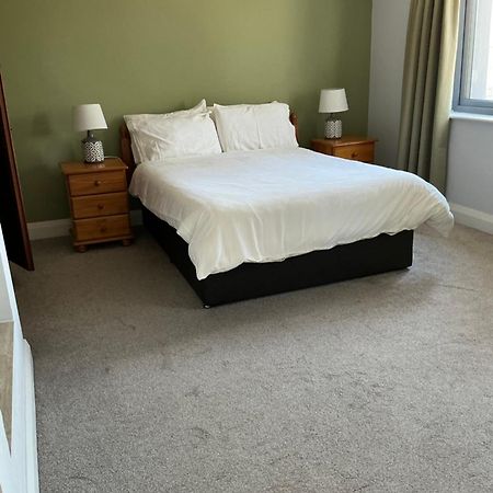 Arbutus Lodge كيلارني المظهر الخارجي الصورة