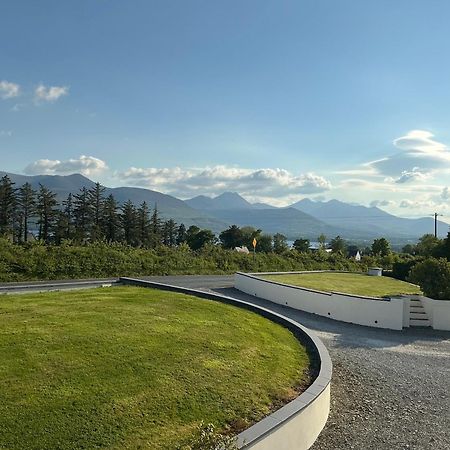 Arbutus Lodge كيلارني المظهر الخارجي الصورة