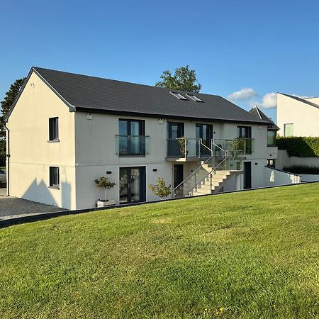 Arbutus Lodge كيلارني المظهر الخارجي الصورة