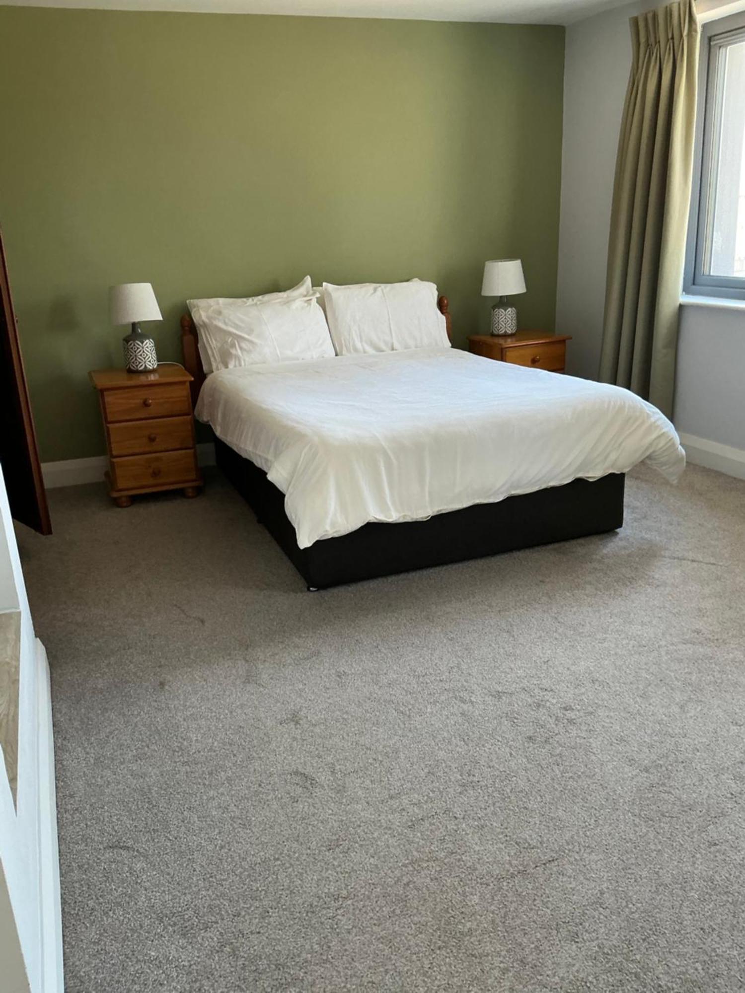 Arbutus Lodge كيلارني المظهر الخارجي الصورة
