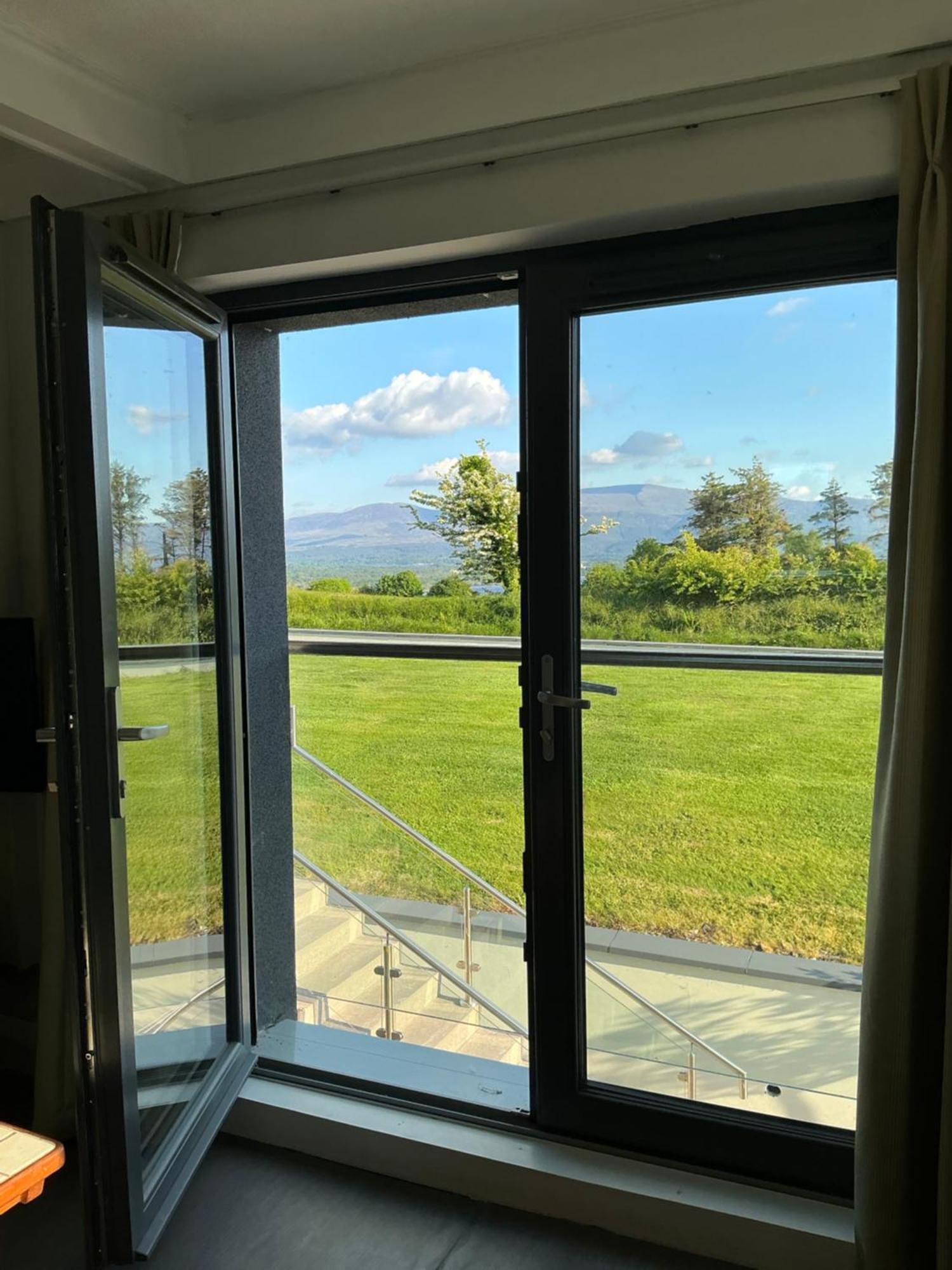 Arbutus Lodge كيلارني المظهر الخارجي الصورة
